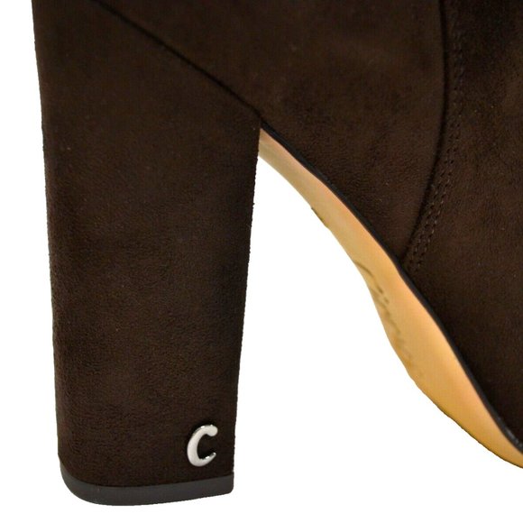 Circus by Sam Edelman Clarimont Brown Boots - Picture 3 of 7